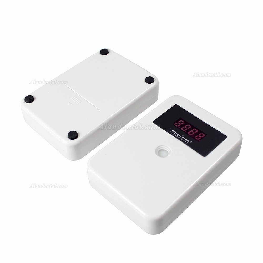 Dental LED Curing Light Meter Power Tester